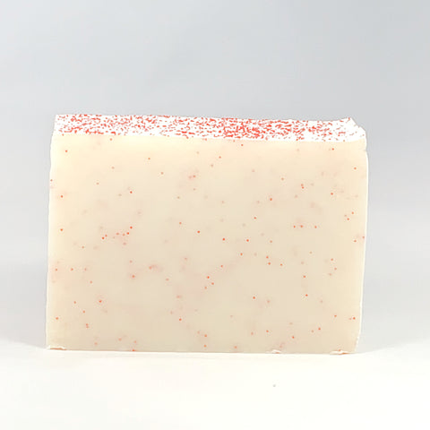 Lavender Peppermint & Goat's Milk