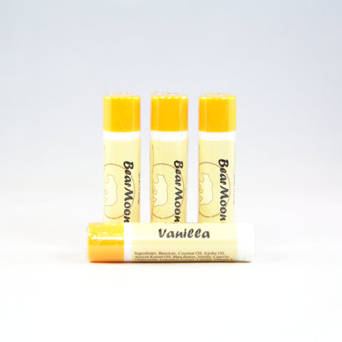 Vanilla
