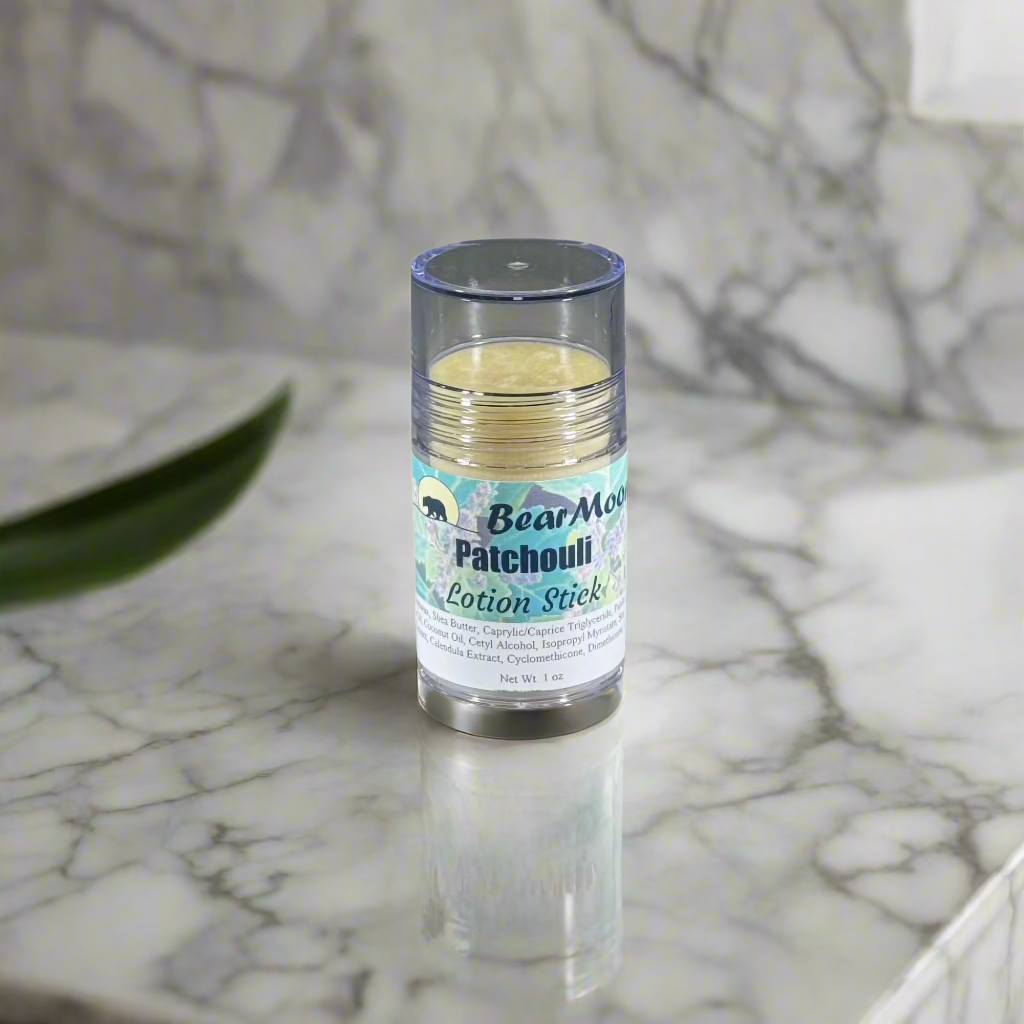 Patchouli Lotion Stick