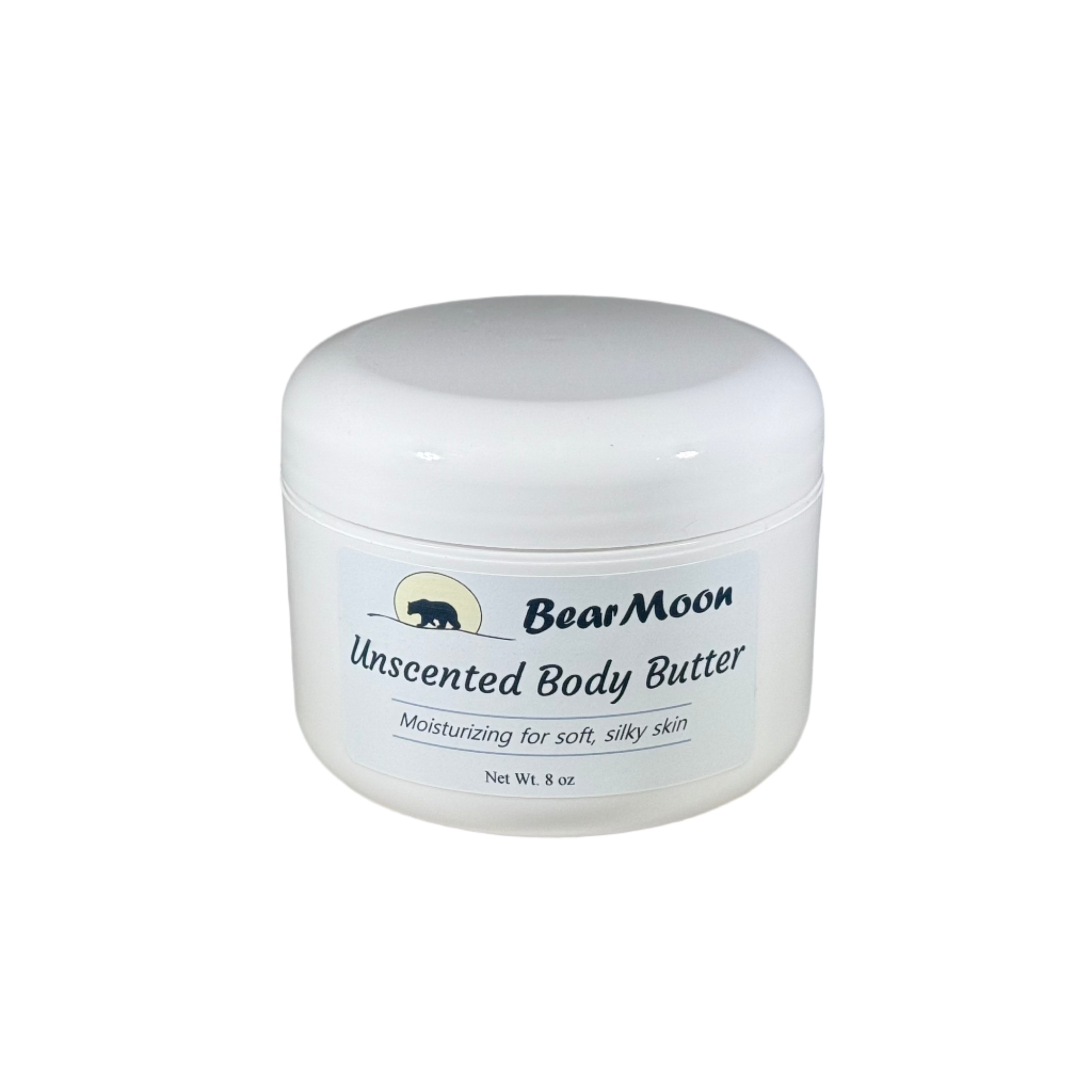 UnScented Body Butter