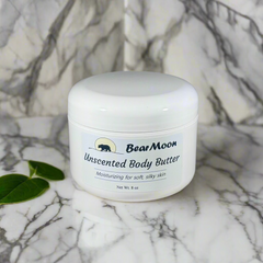 UnScented Body Butter