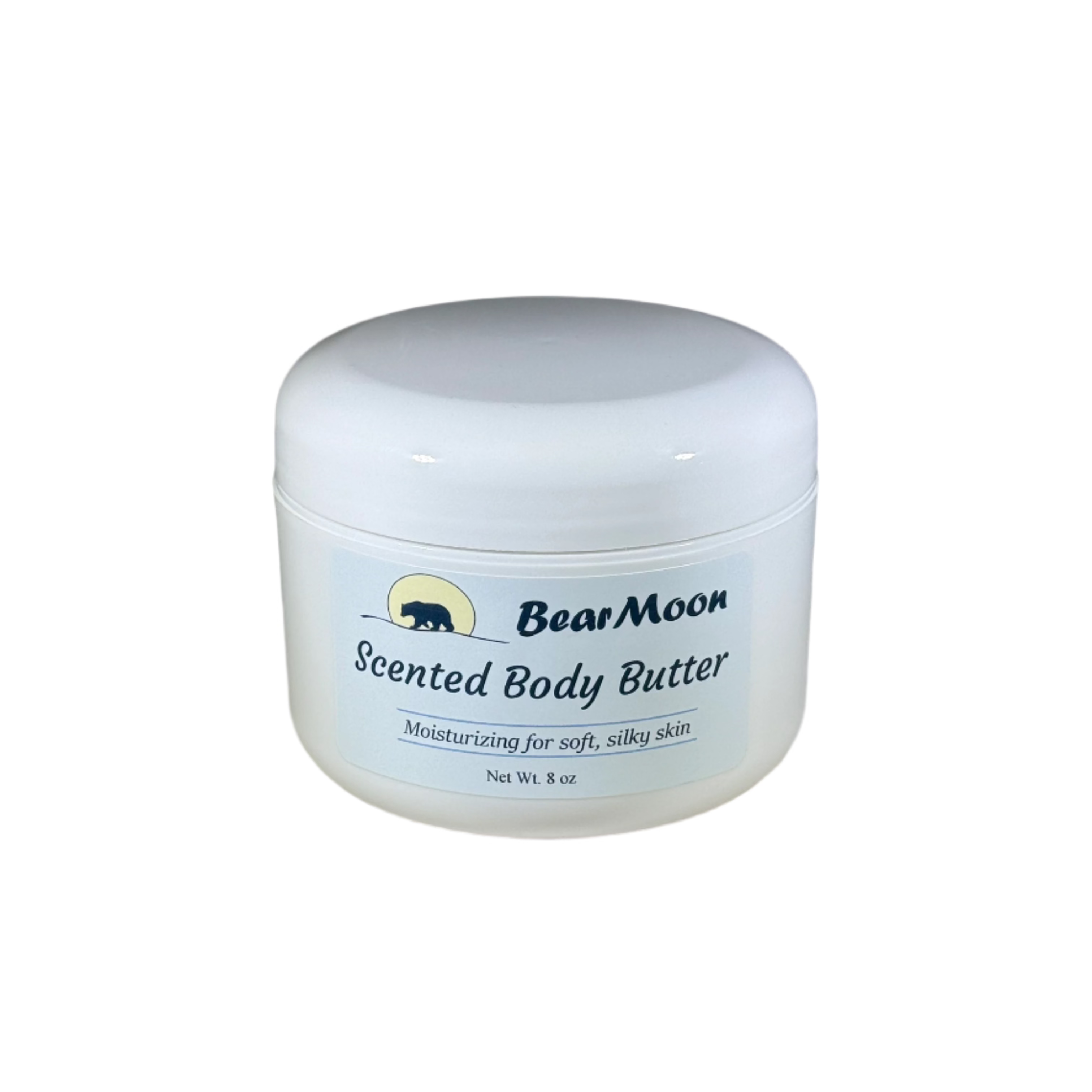 Scented Body Butter