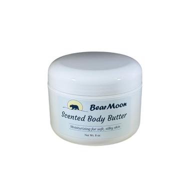 Scented Body Butter