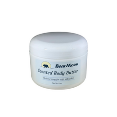 Scented Body Butter