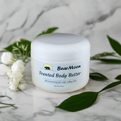 Scented Body Butter
