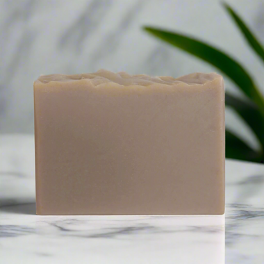 Oatmeal, Goats Milk & Honey