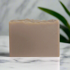 Oatmeal, Goats Milk & Honey