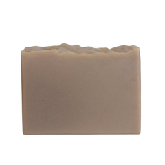 Oatmeal, Goats Milk & Honey