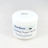 Foaming Sugar Scrub