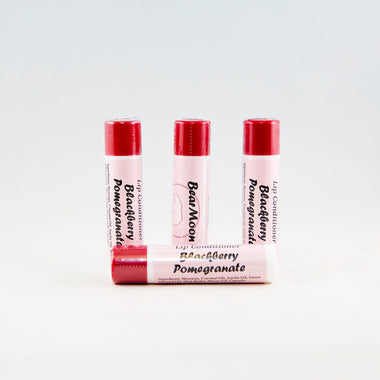 Blackberry Pomegranate