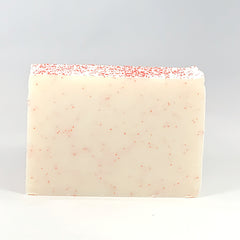 Lavender Peppermint & Goat's Milk