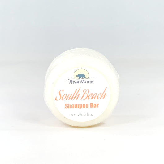 Shampoo Bar