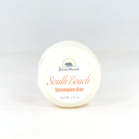 Shampoo Bar