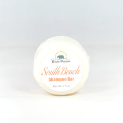 Shampoo Bar
